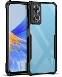 Oppo Reno 8T 5G Cover 