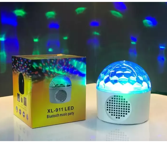 Light Xl-911