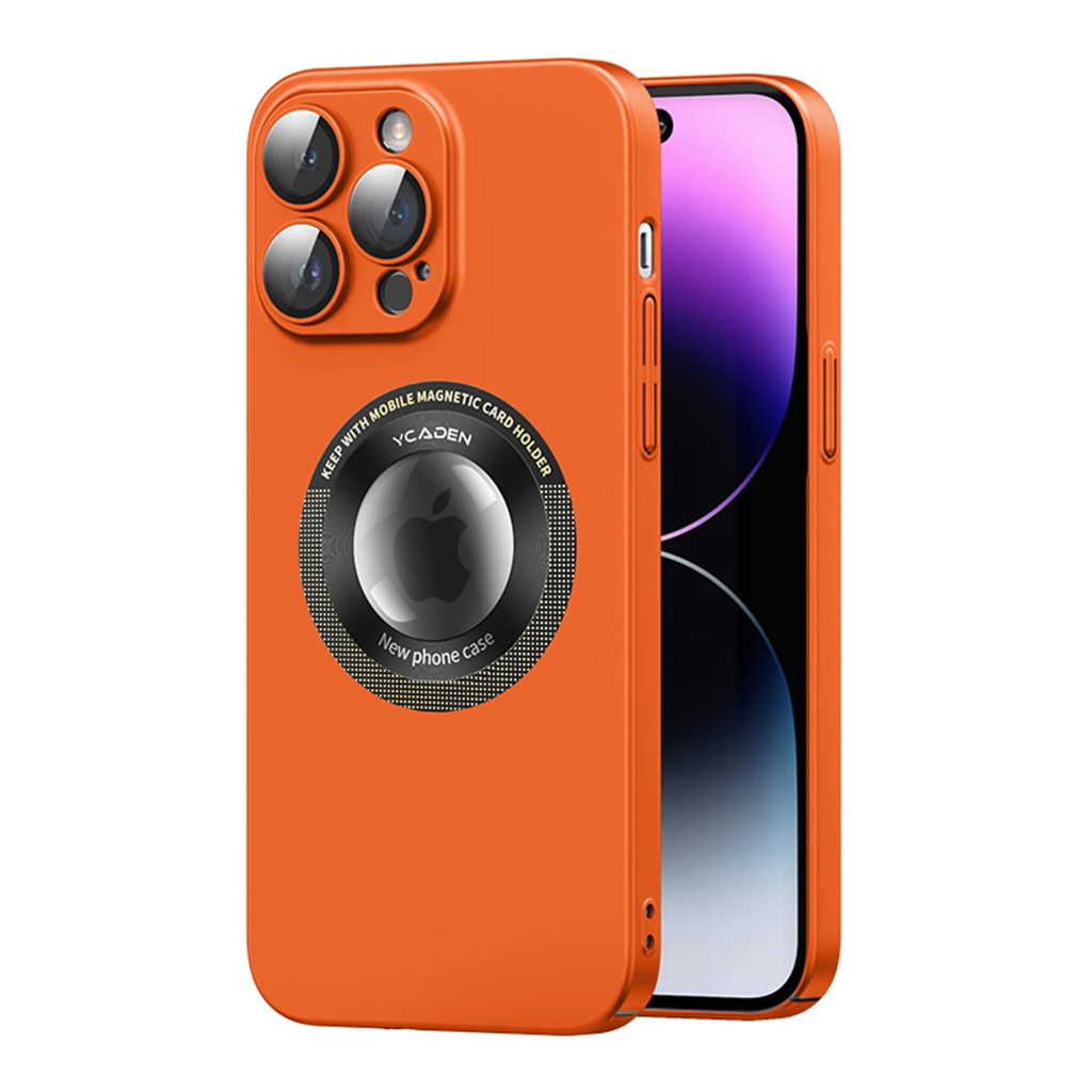 Case.Mate iPhone 14 MagSafe And Camera Lens  