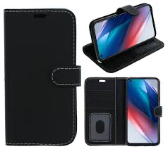 Oppo A94 Cover Book 