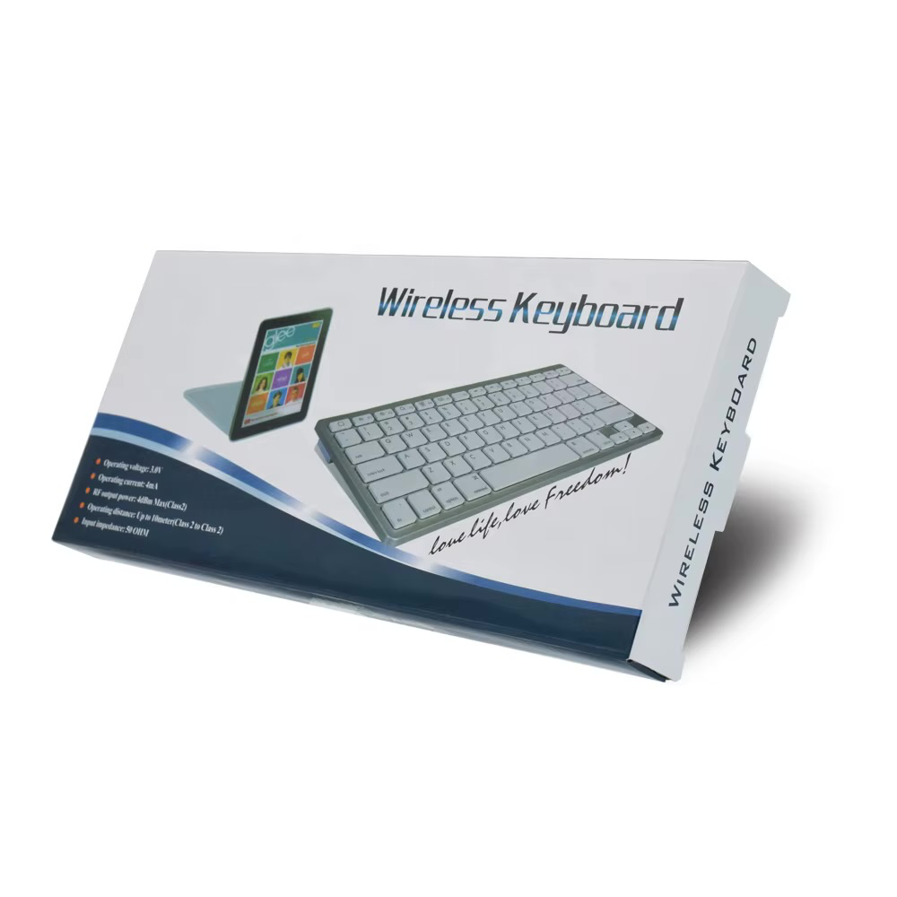 KY-200BT Wireless Keyboard 