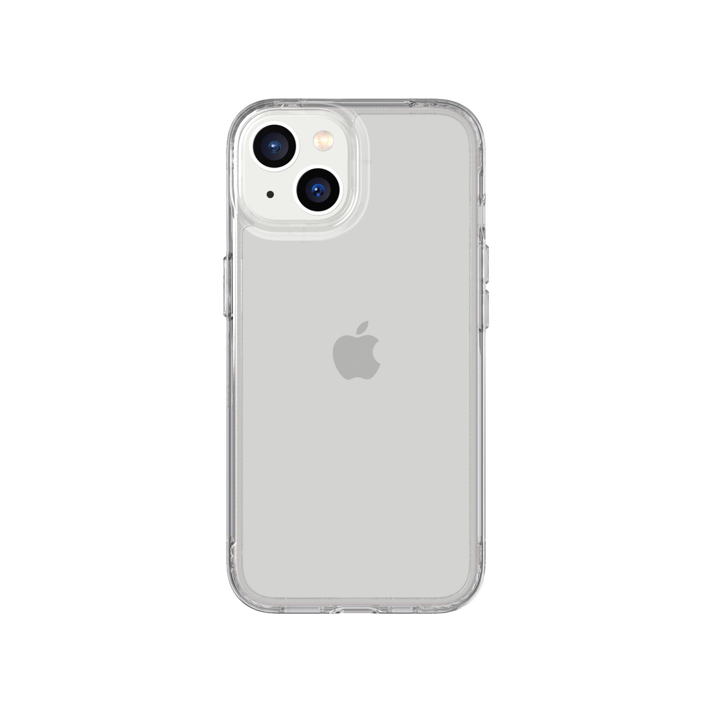Zagg Gear 4 Crystal iPhone 14 Plus Clear