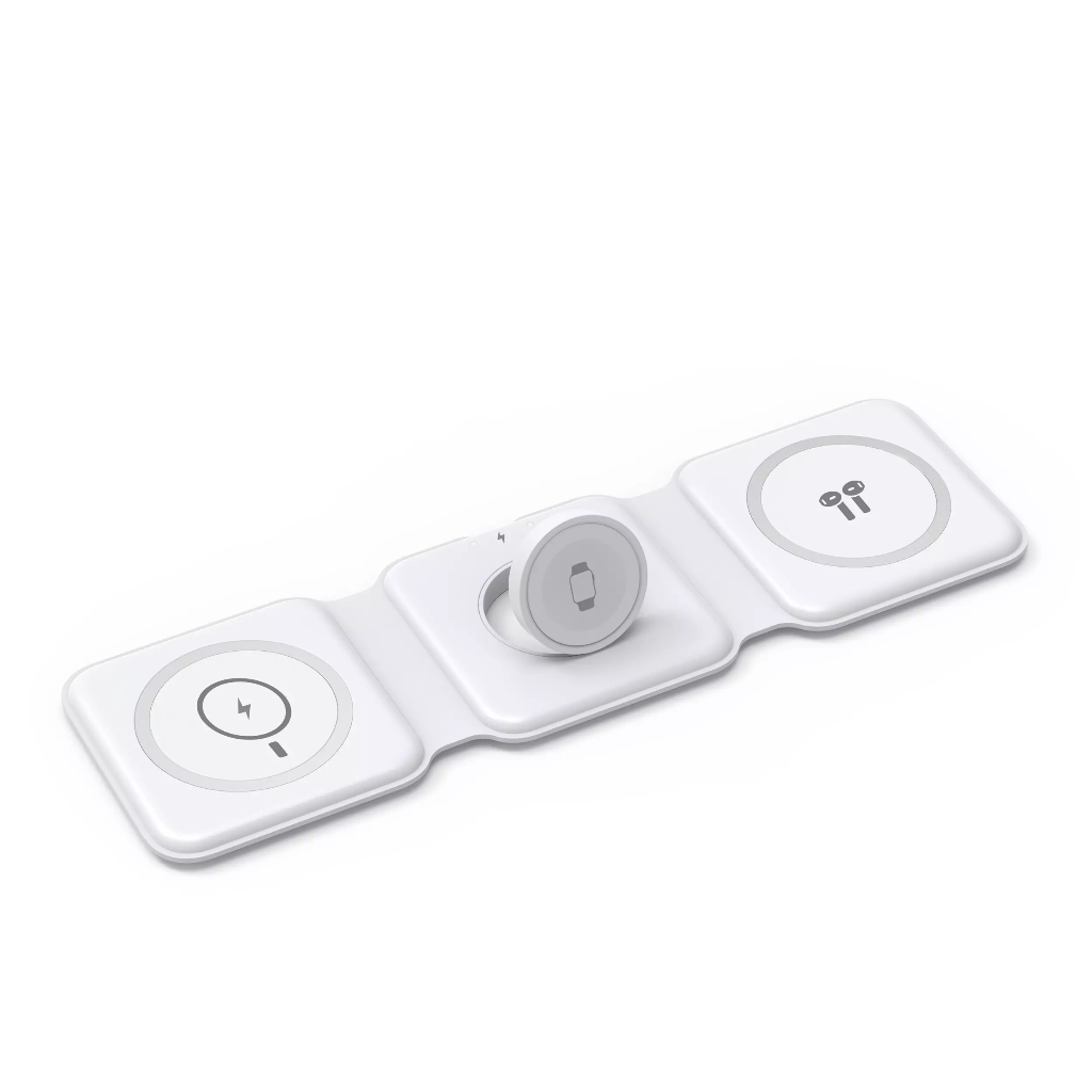 Wiwu Power Station 3 in1