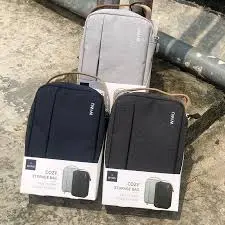 Wiwu Cozy Storage Bag