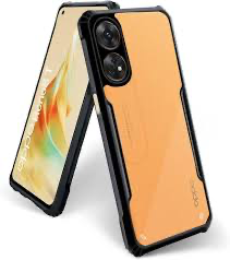 Oppo Reno 8T 4G Cover 