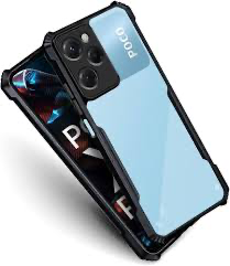 Xiaomi Poco X5 Pro 5G / Redmi Note 12 Pro Cover 