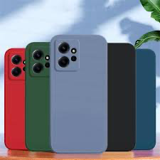 Redmi Note 12 4G Cover