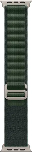 Target 42/44/45/49mm Watch Belt