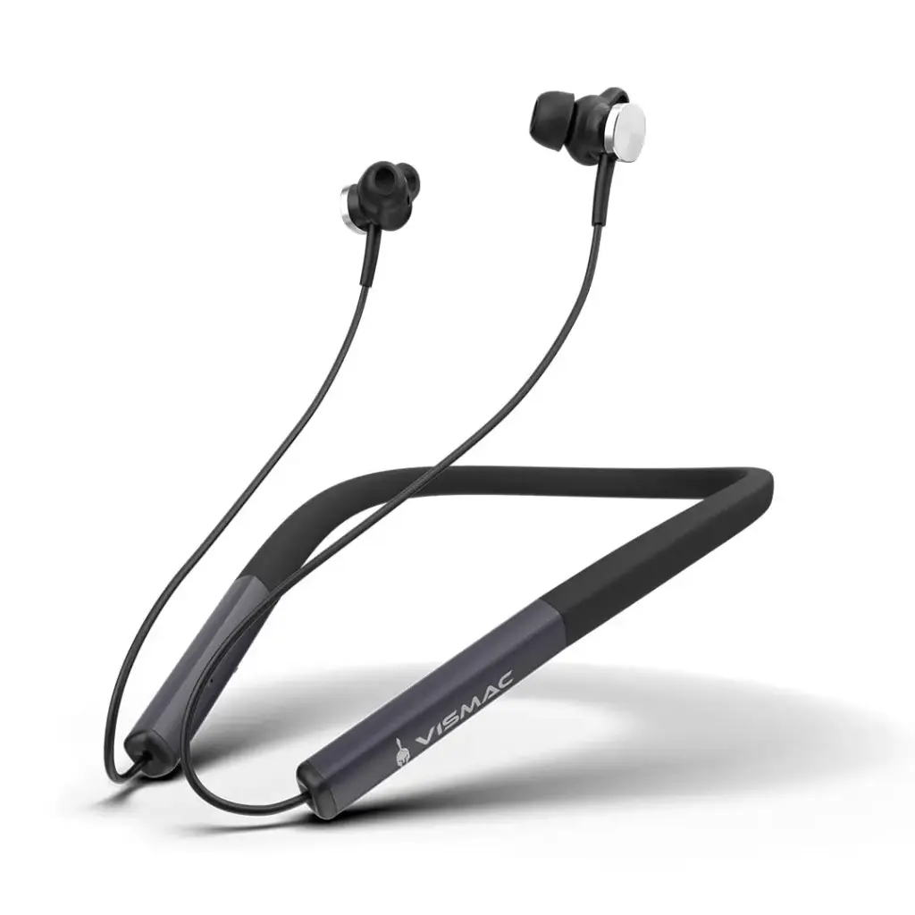 Coral Neck 770 Wireless EarPhones 