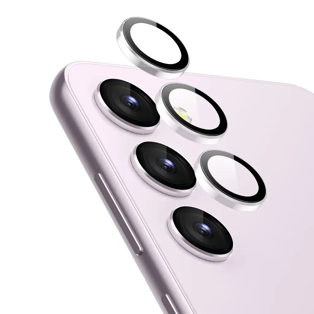 GripCase Guard Camera Lens Samsung S23/S23 Plus