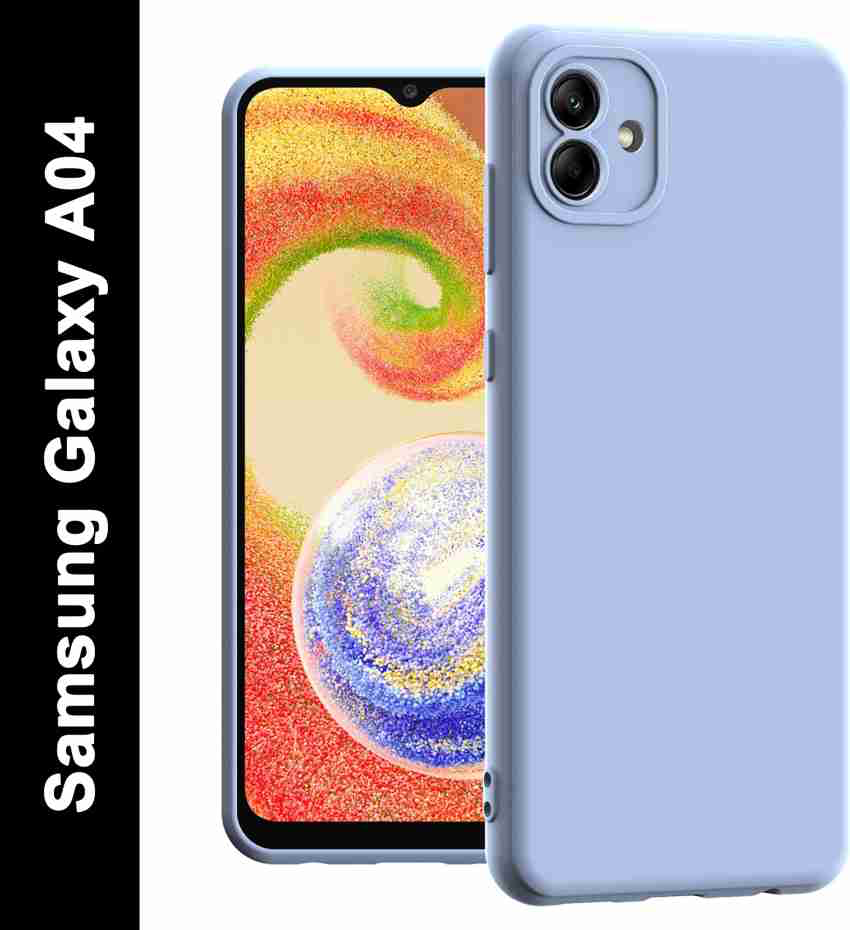 Samsung A04 Cover 