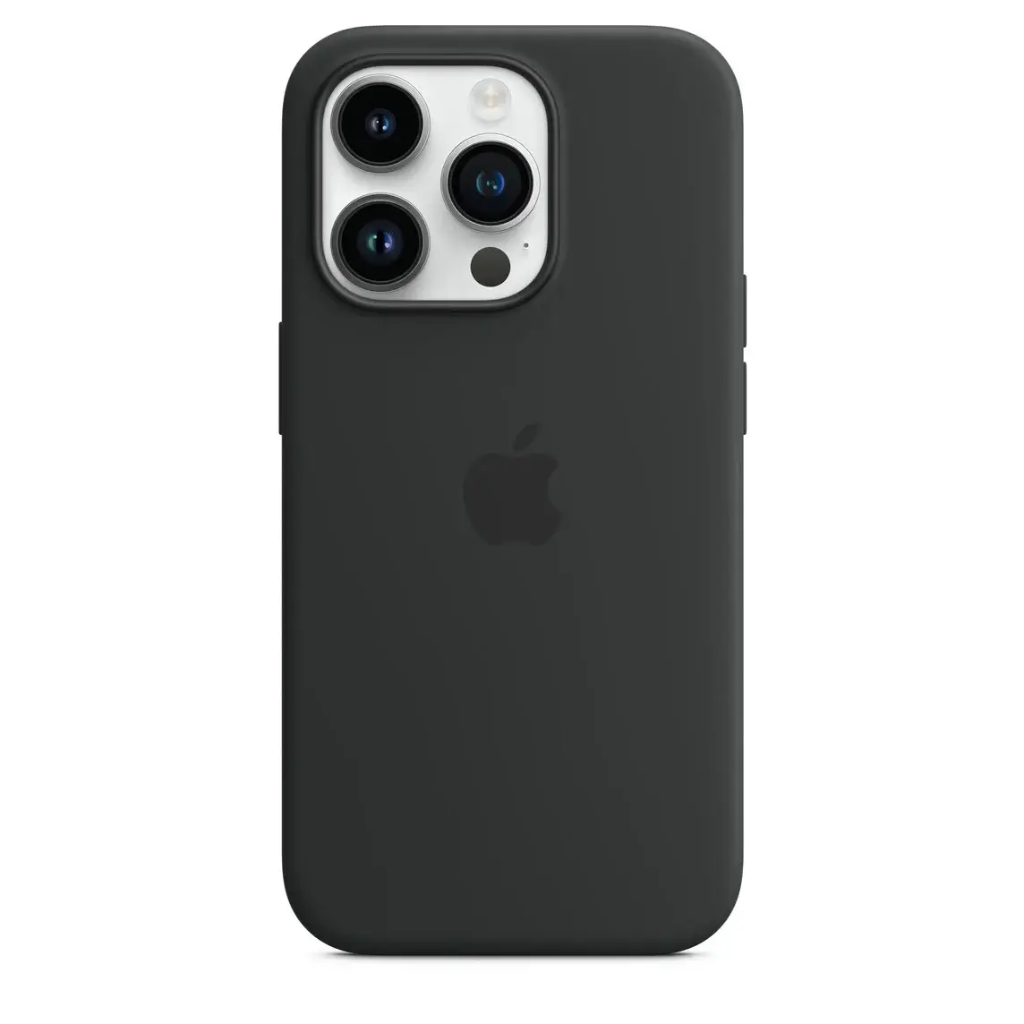 Logo Cover iPhone 14 Pro Max 