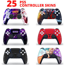 PS5 Controller Cover 