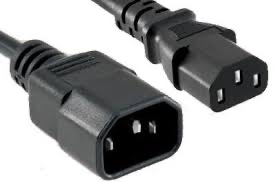 Cable Power UPS