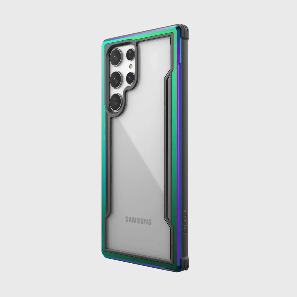 Raptic Shield Samsung S23 Ultra 
