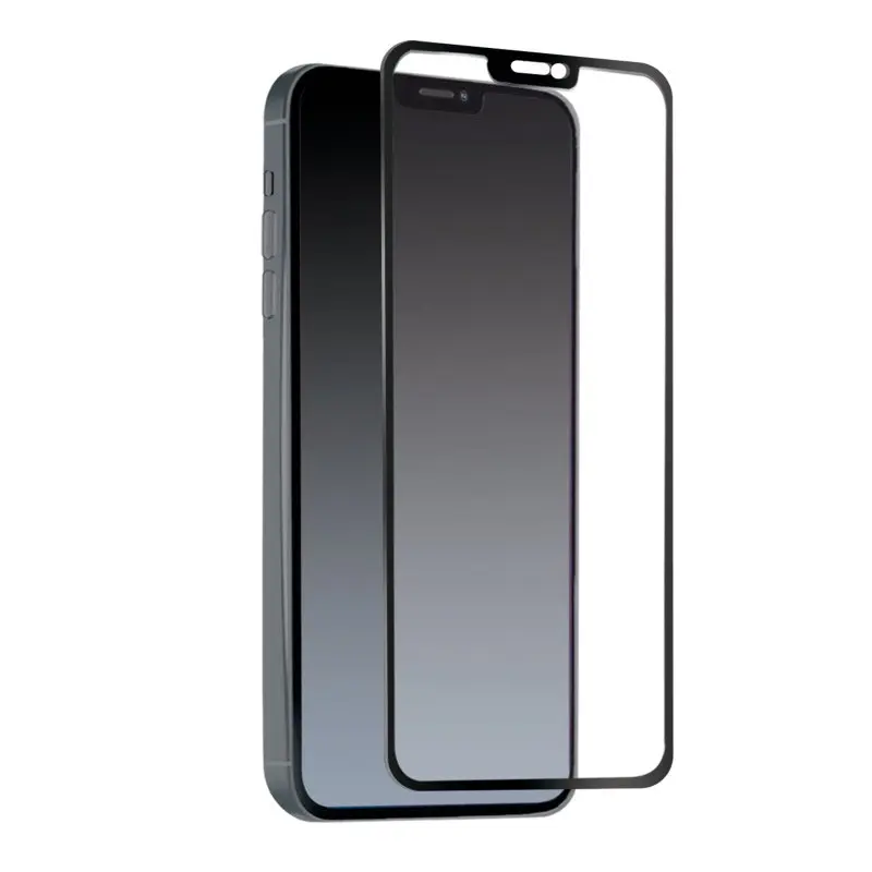 Grip Case Full Screen Protector 12/12 Pro