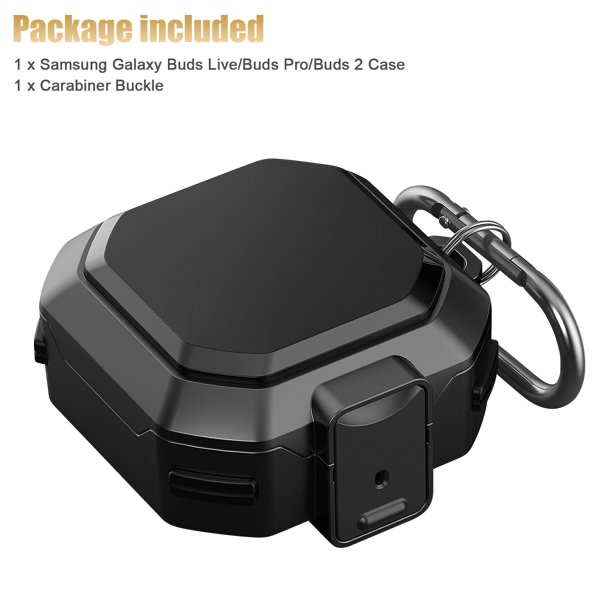 Target Galaxy Buds Live 2/Pro/Pro 2 Cover 