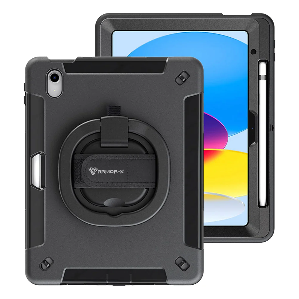 Grip Case Shield iPad 10.9 2022