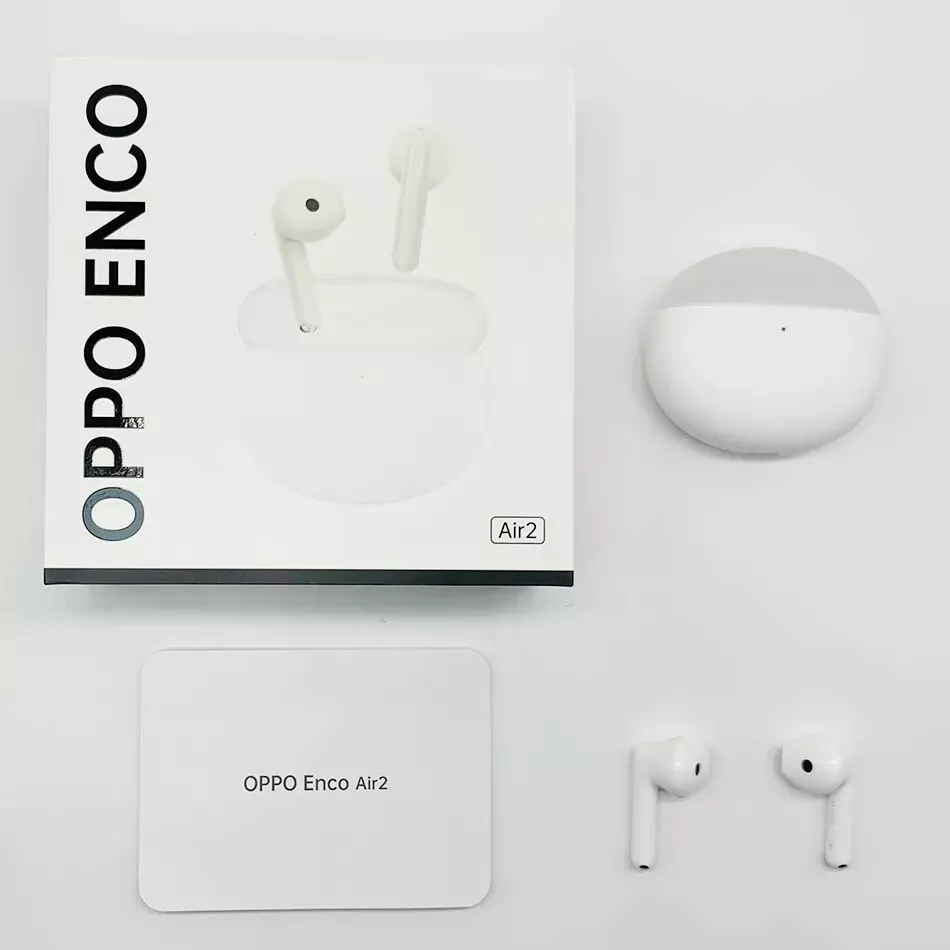 Oppo Enco Air2  