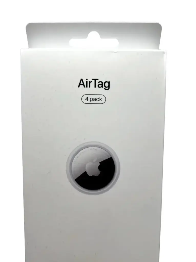Apple Airtag 4 Pack