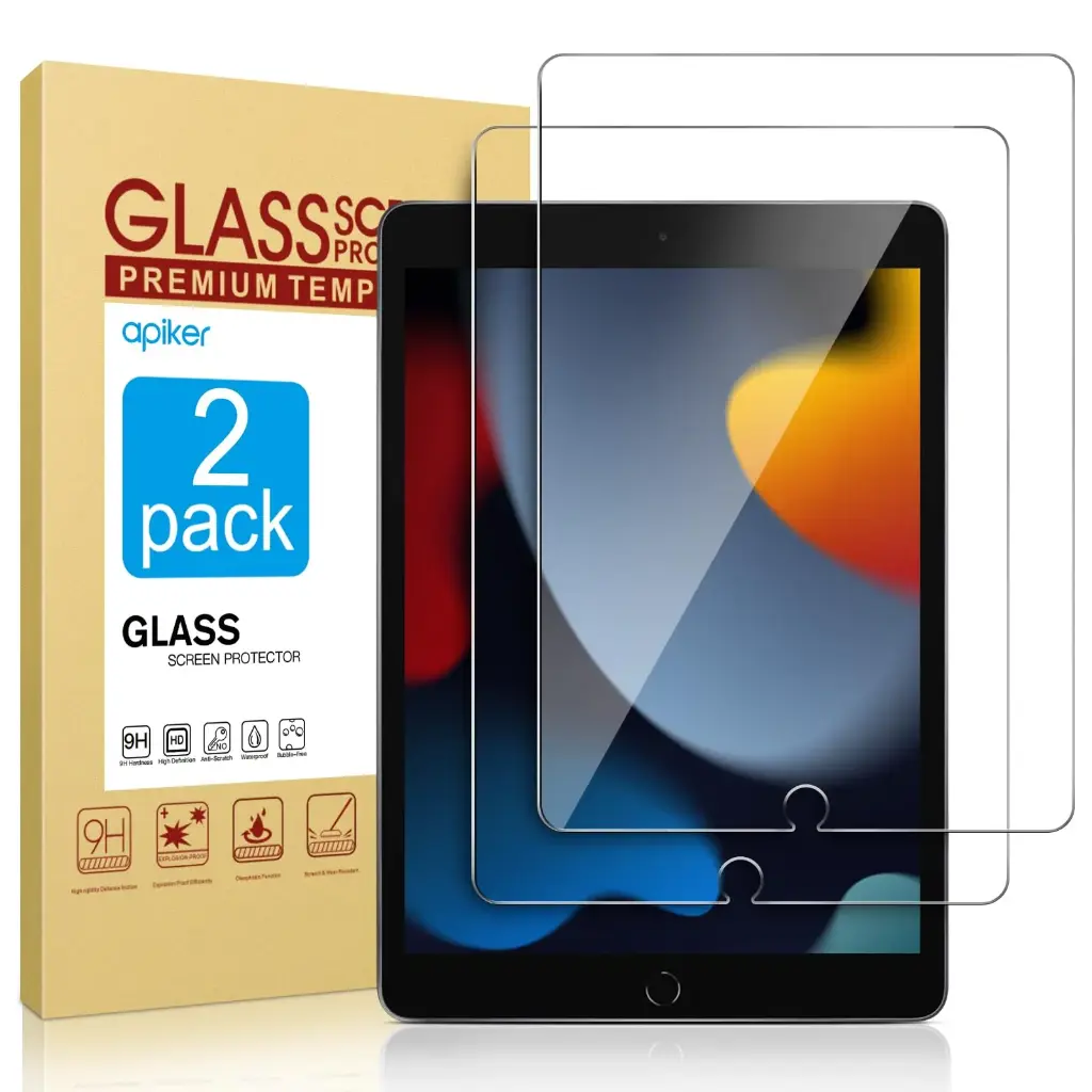 iPad 10.2 Screen ProtecTor