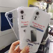 Tecno Spark 9 Pro 9T Cover 
