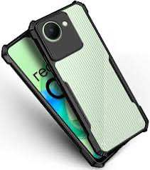 Realme C30 Cover 