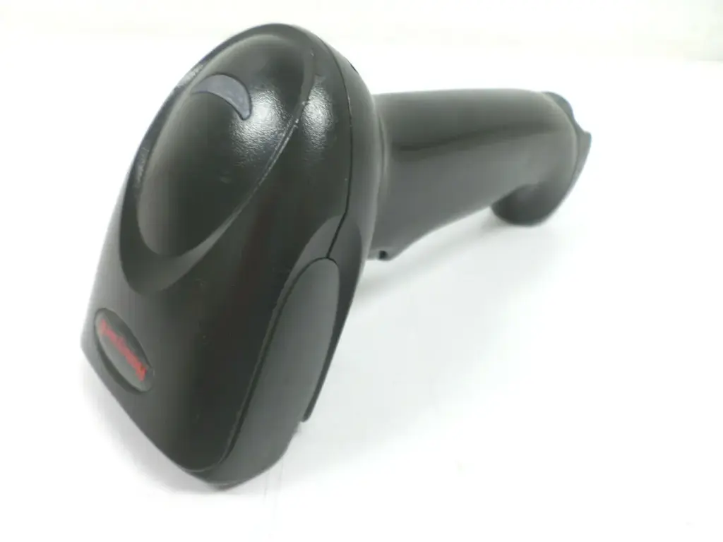  Honeywell Barcode Reader