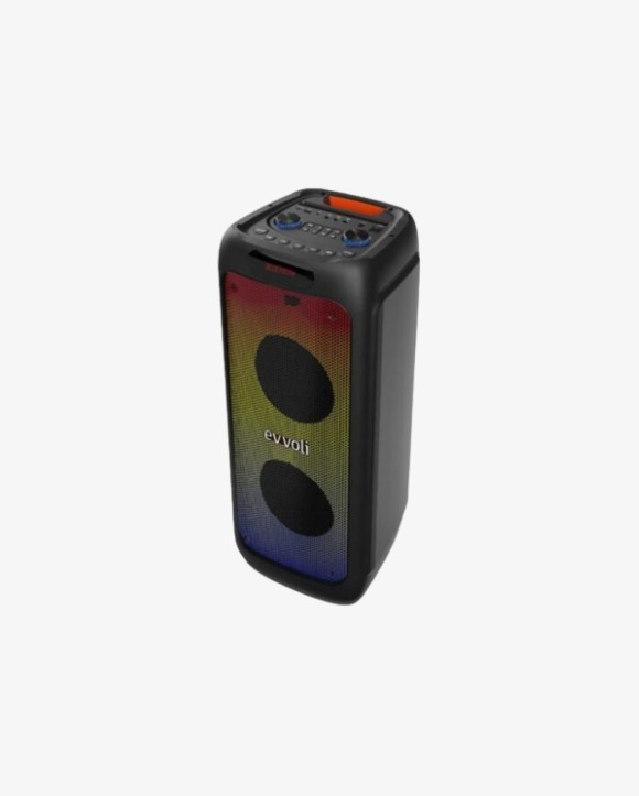 Coral Mini Box 2022 Speaker 