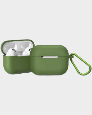 Target Silicone Airpods Cover 