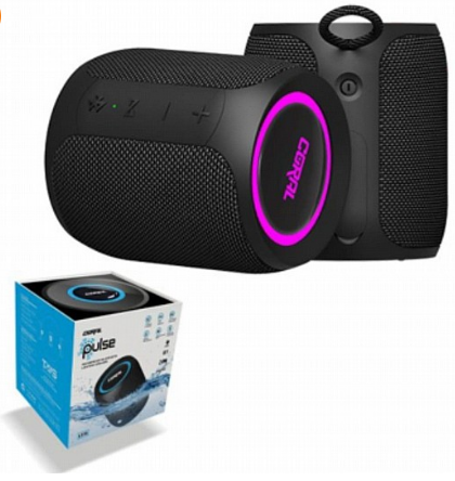 Coral Pulse LS16 Speaker 