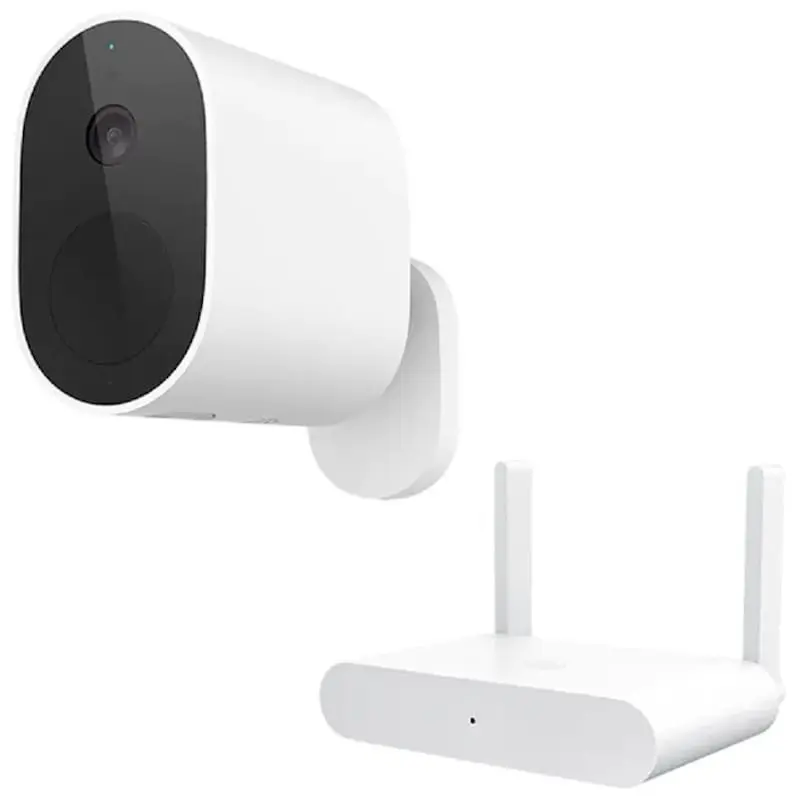 Xiaomi Wireless Outdoor Security Camera 1080p