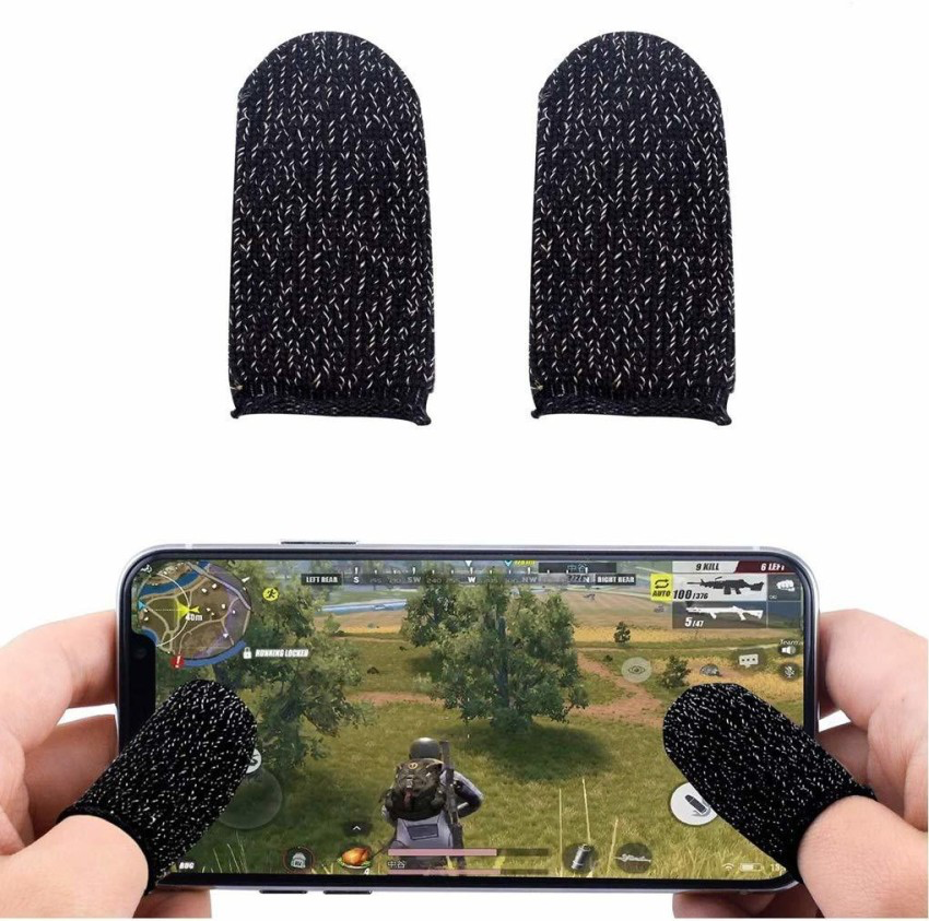 Pubg Fingers