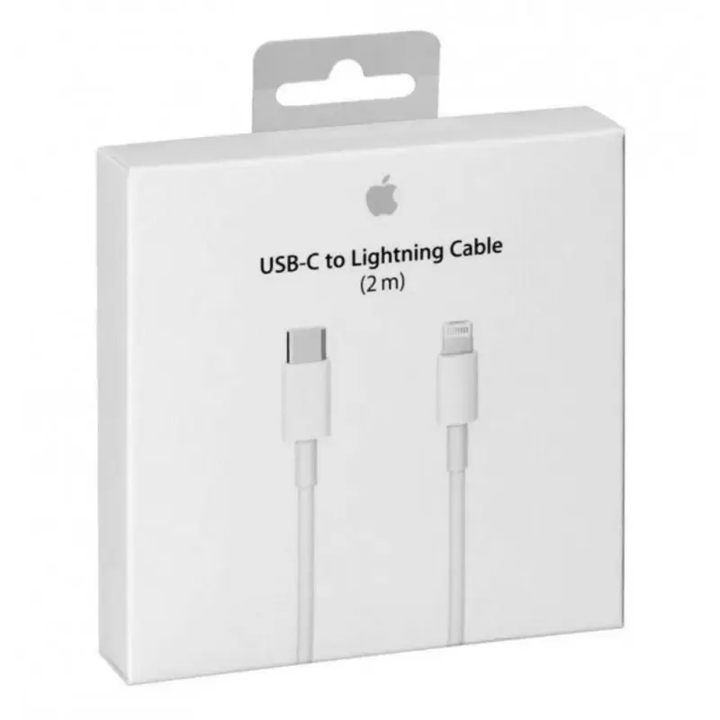 Apple Original Type-C To Lightning 2M Cable 