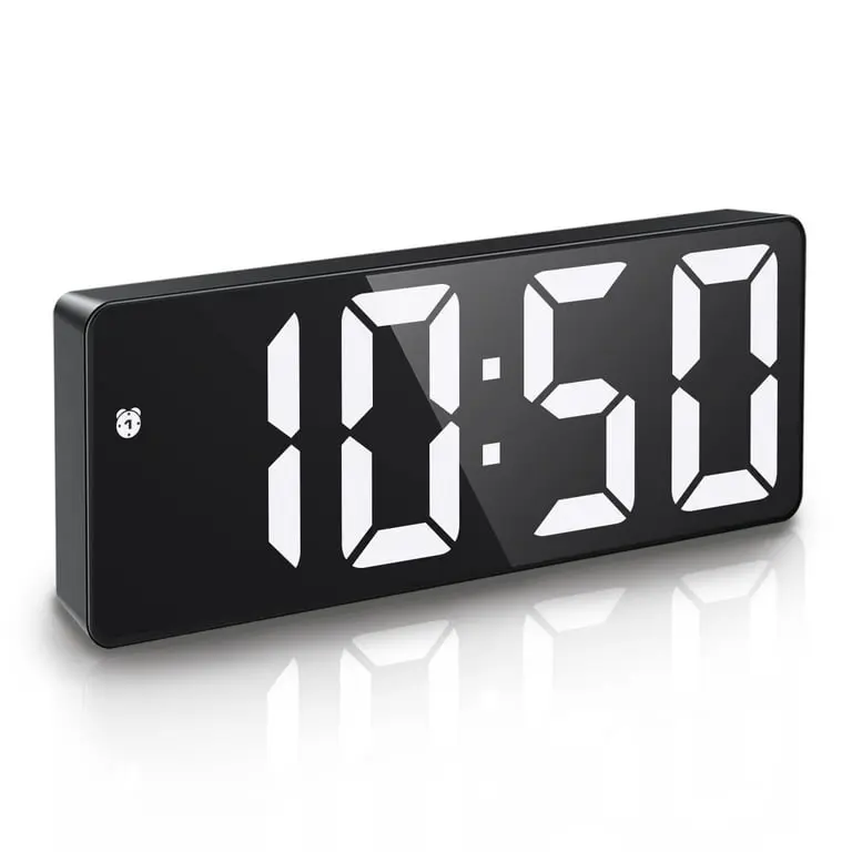 Led Clock