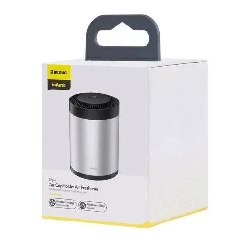 Basues Car Cupholder Air Freshener