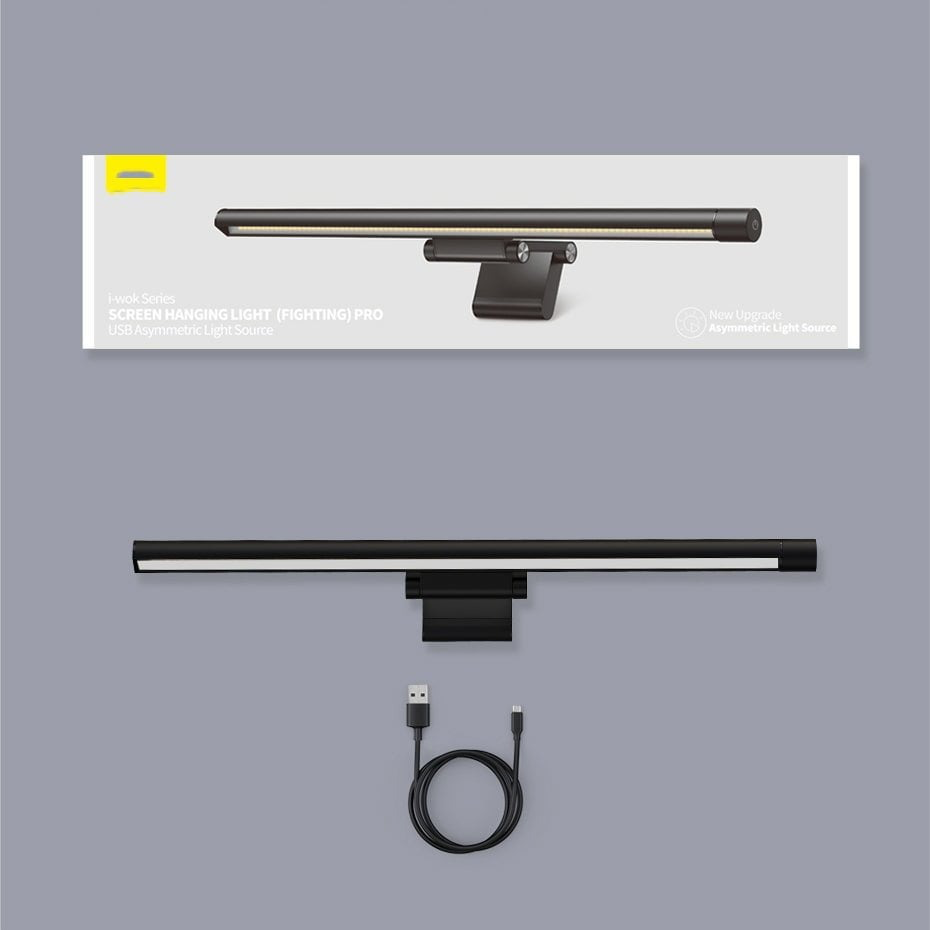 Basues  Screen Hanging Light