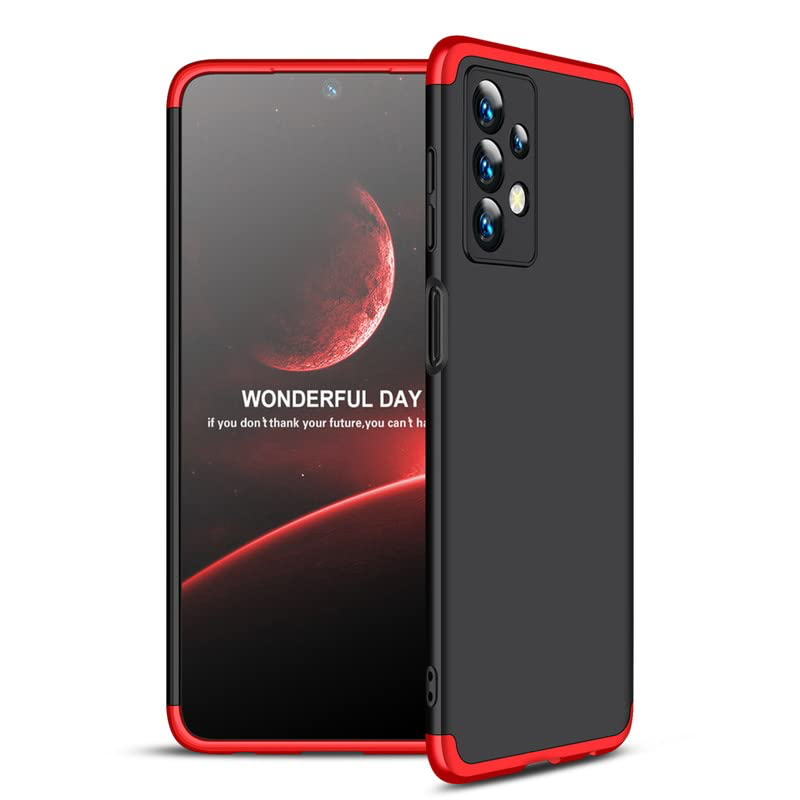 Samsung A23 4G Cover