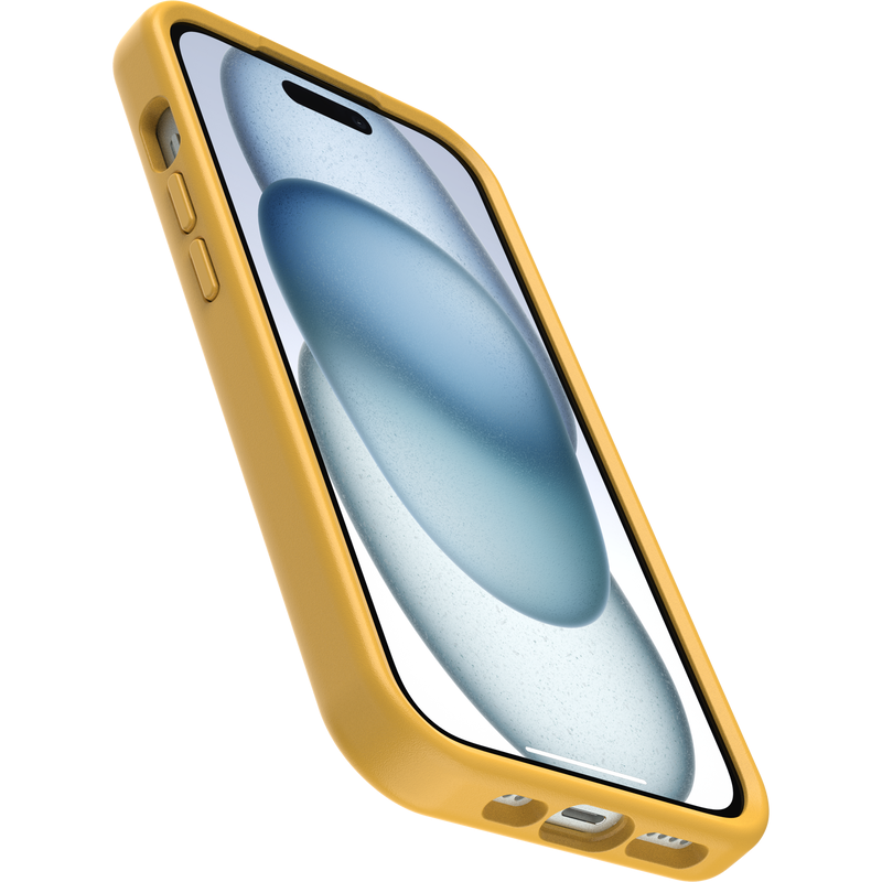 Grip Case Gold iPhone 14 Pro Max