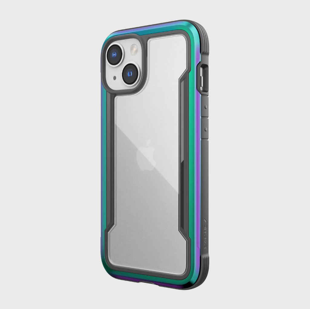 Raptic Shield iPhone 14 Max