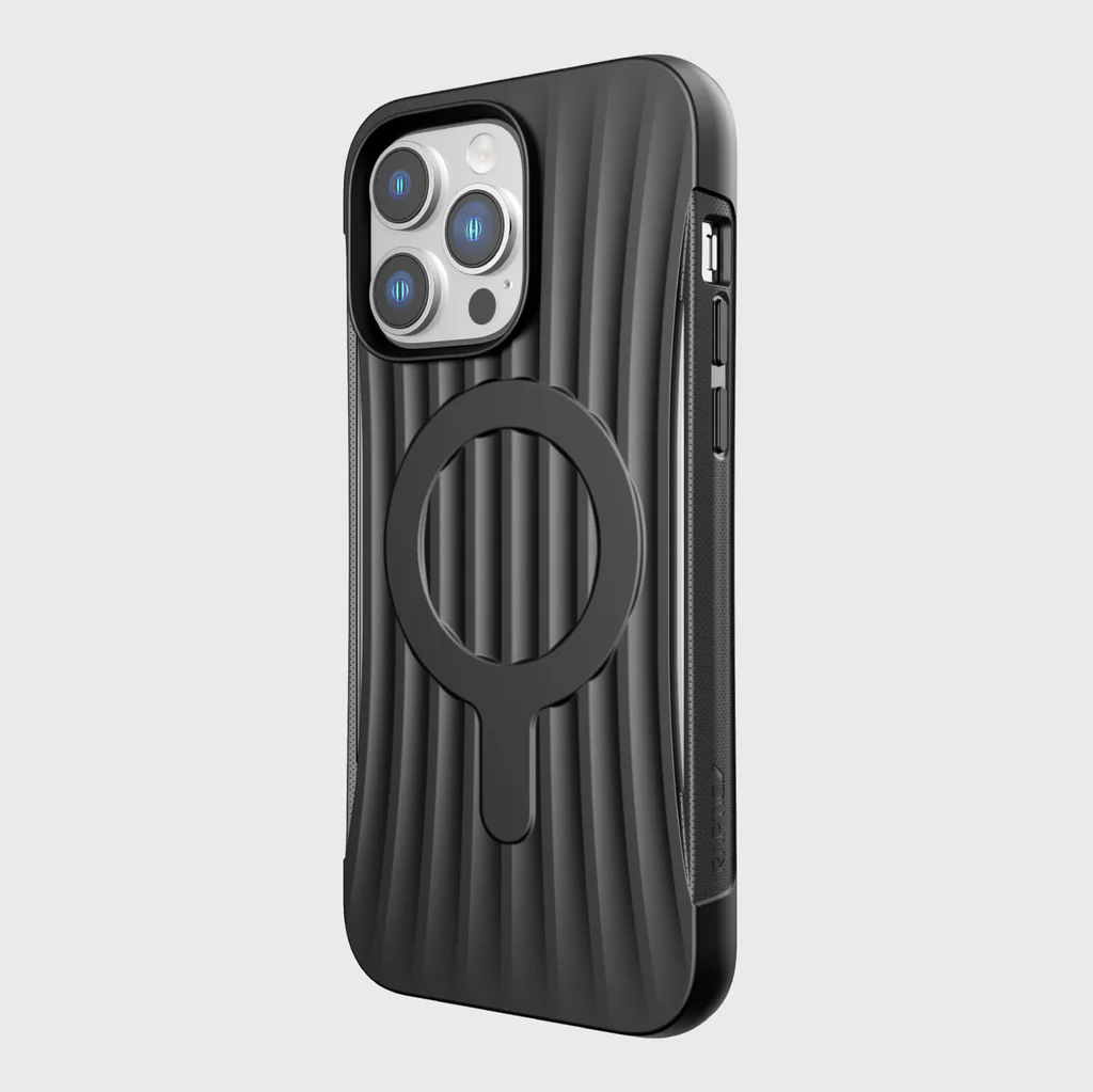 Raptic Clutch iPhone 14 MagSafe