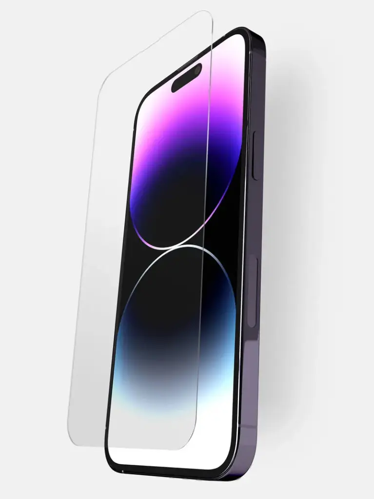Grip Case Screen Protector iPhone 14 Pro Max