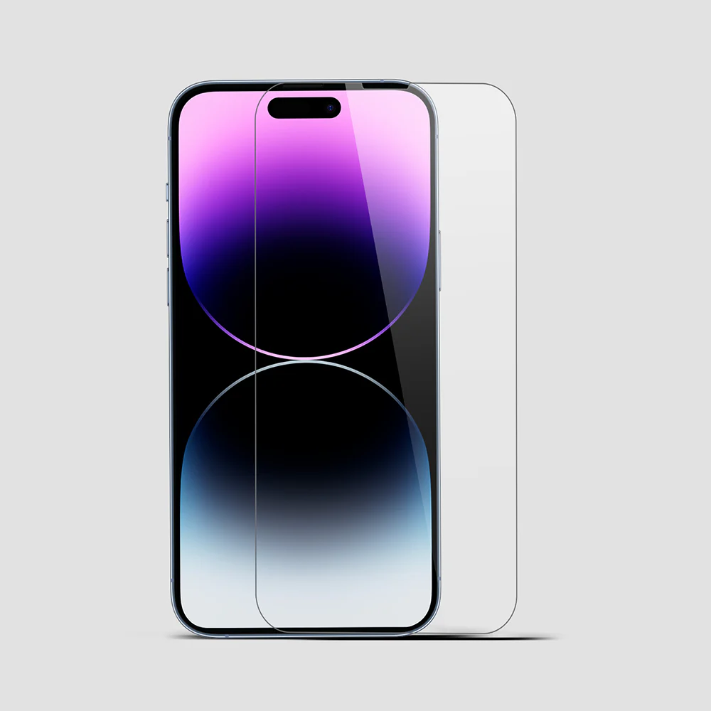 Grip Case Screen Protector  iPhone 14