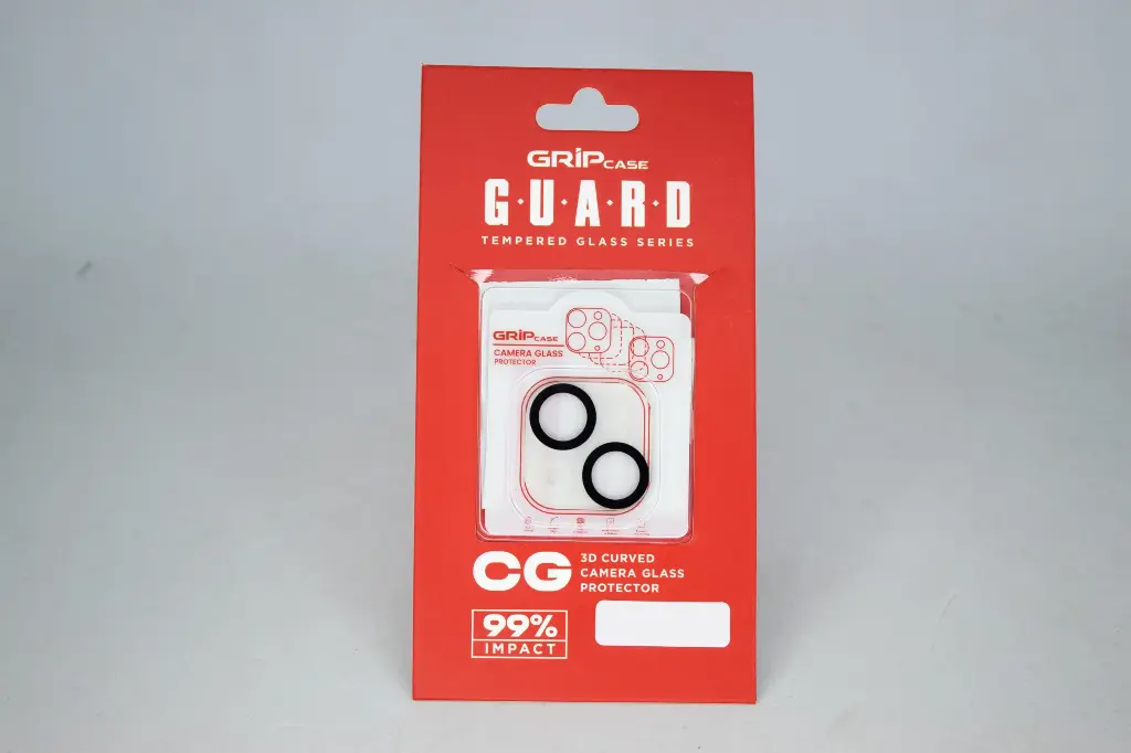 Grip Case Camera Lens Screen ProtecTor iPhone 14/14 Max