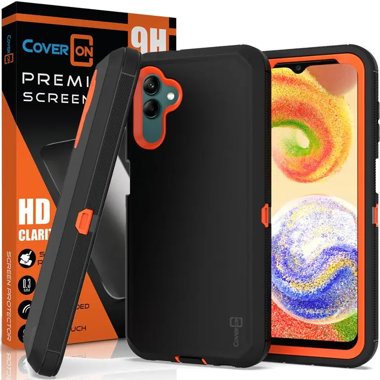 Upon Cover + Screen Protector