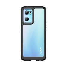 Oppo Reno 7 5G Cover 