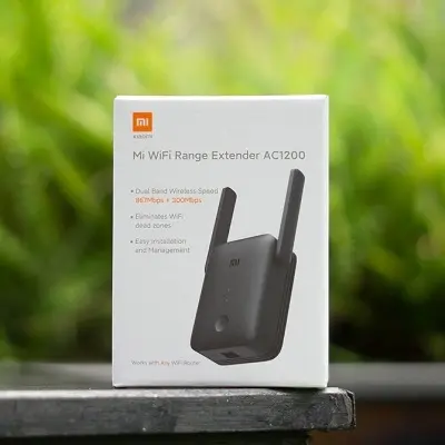 Mi Wifi Range Wireless Speed AC1200