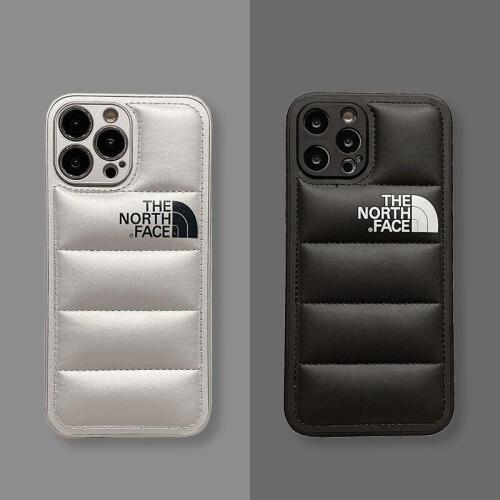 The North Face iPhone 13 Pro Max Cover