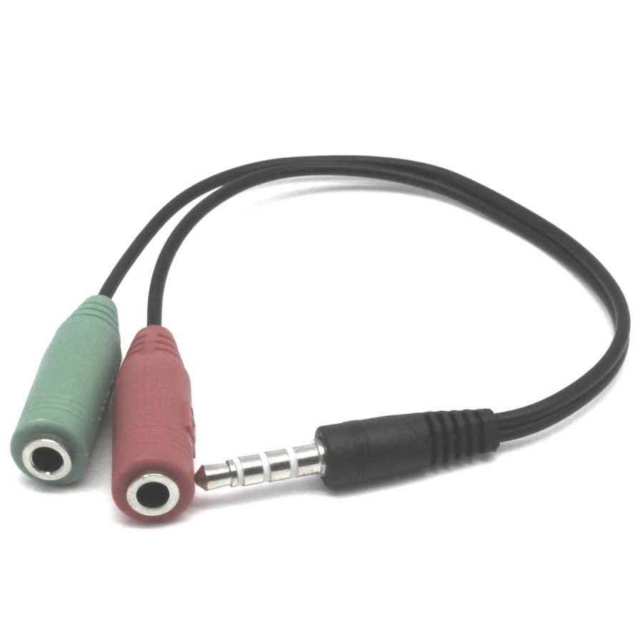 ERGO Aux ER-01 Adapter 