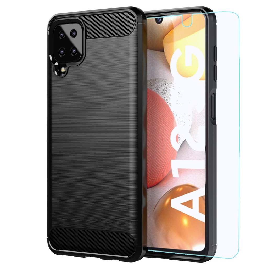 Samsung A12 Cover